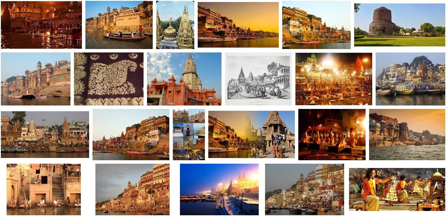 Culture of Varanasi