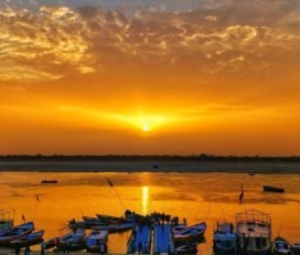 Assi Ghat – Varanasi