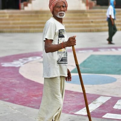 Assi Ghat – Varanasi