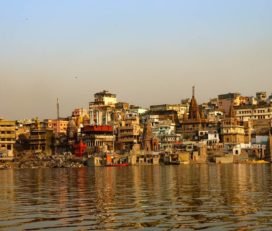 Manikarnika Ghat – Varanasi